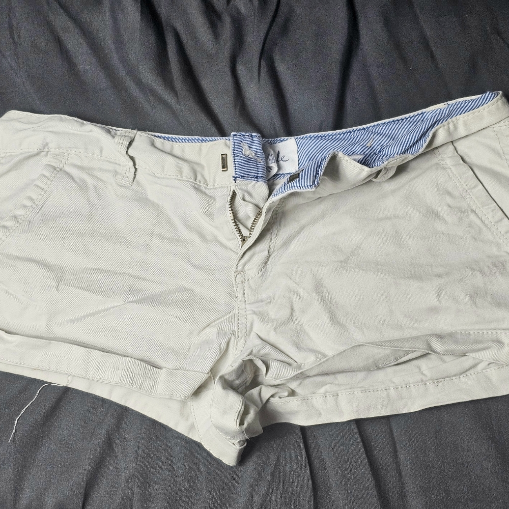 Aeropostale shorts